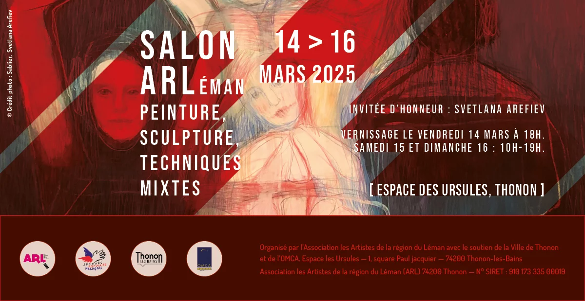 Salon du petit format_2025_ARL