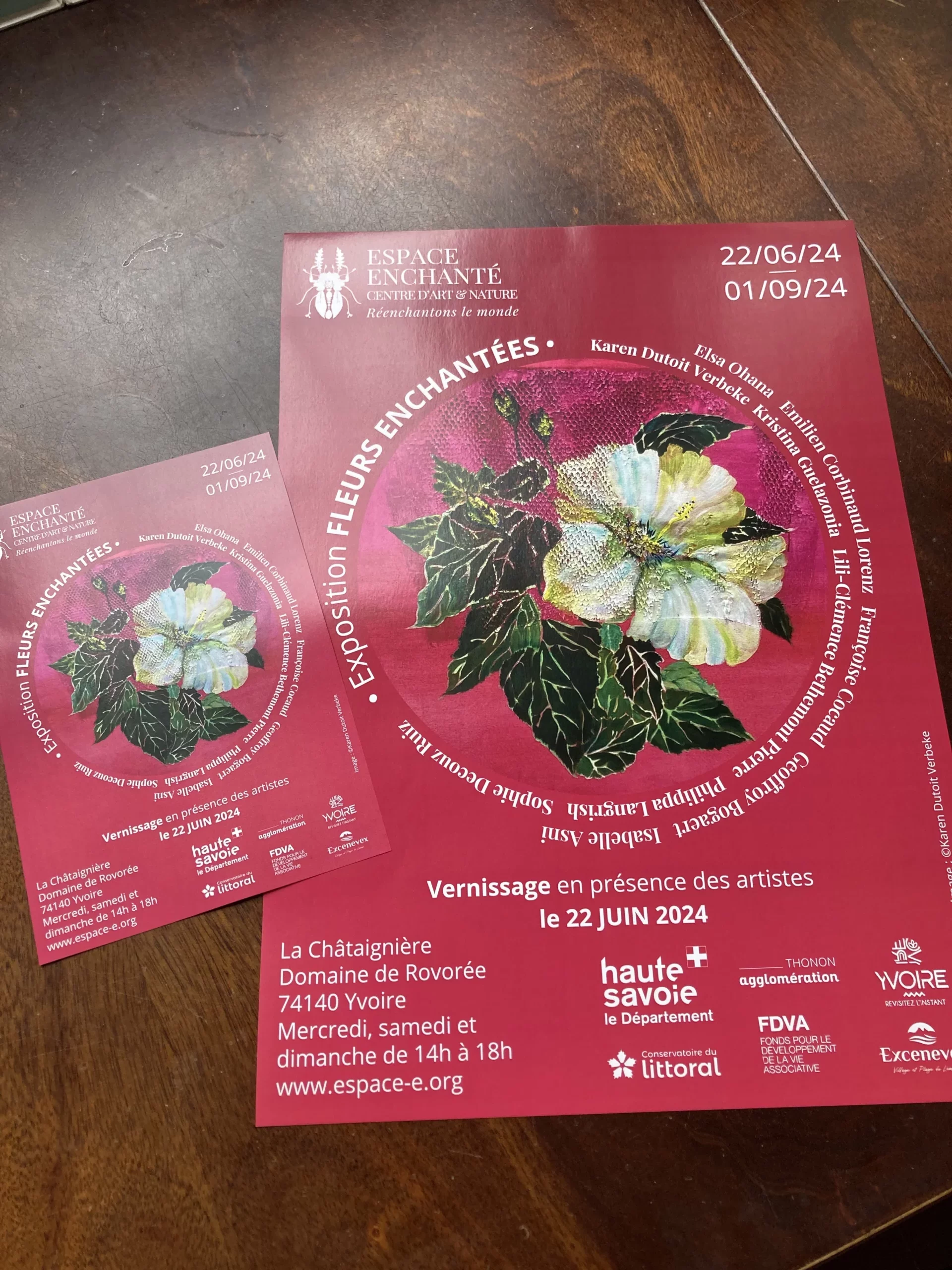 Salon du petit format_2025_ARL